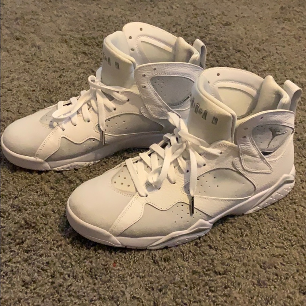 Jordan shoes